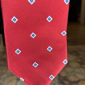 Brooks brothers neck tie
